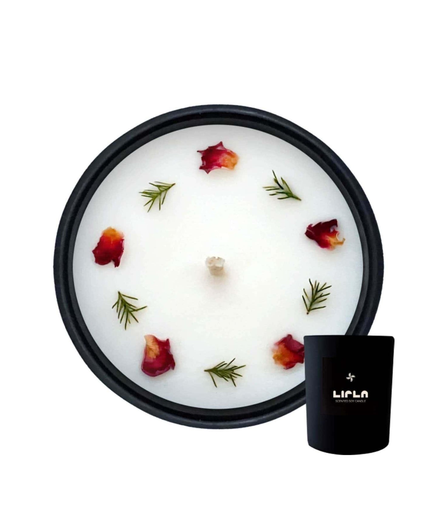 【LIFLA ライフラ】香薰蠟燭