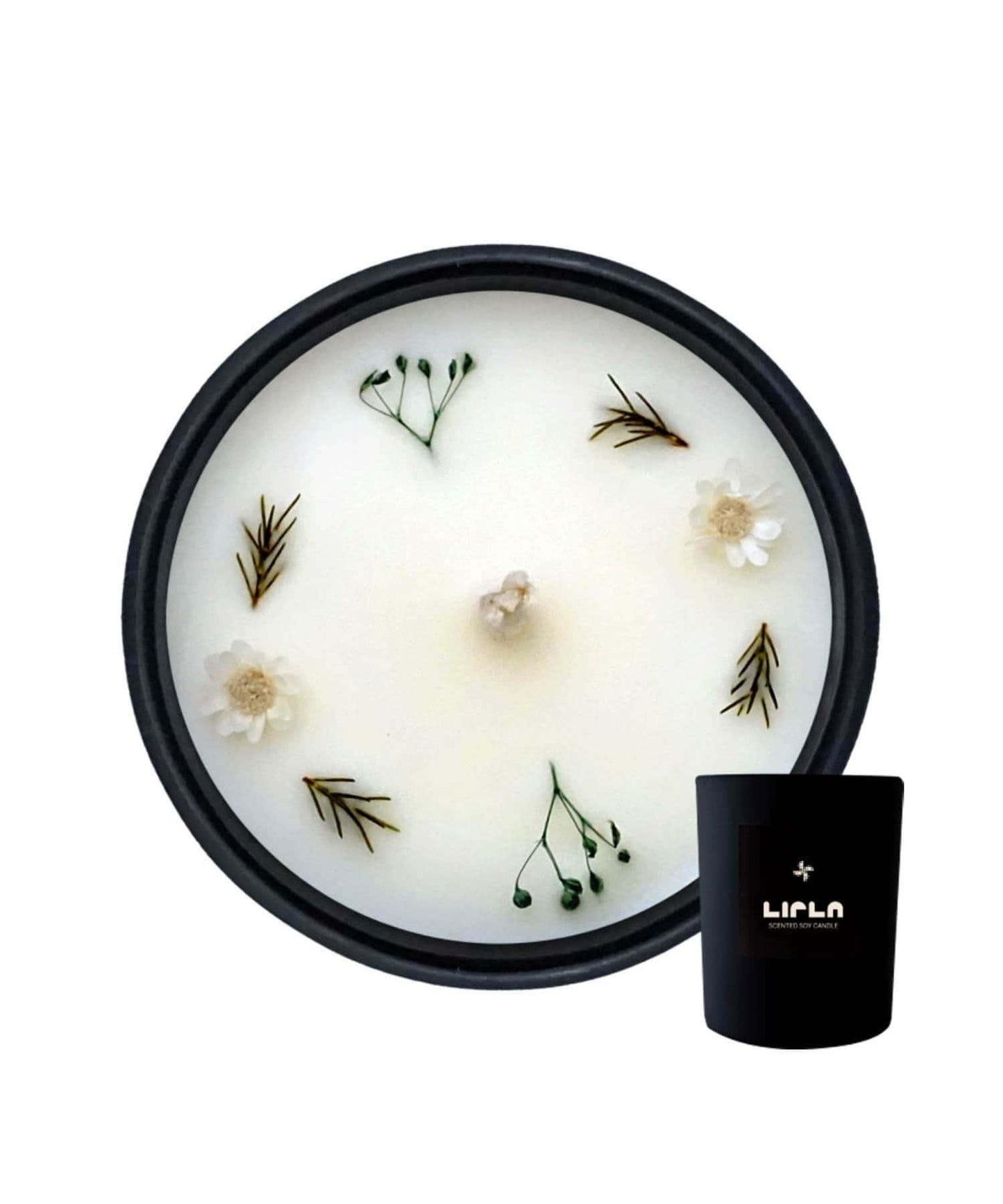 【LIFLA ライフラ】香薰蠟燭