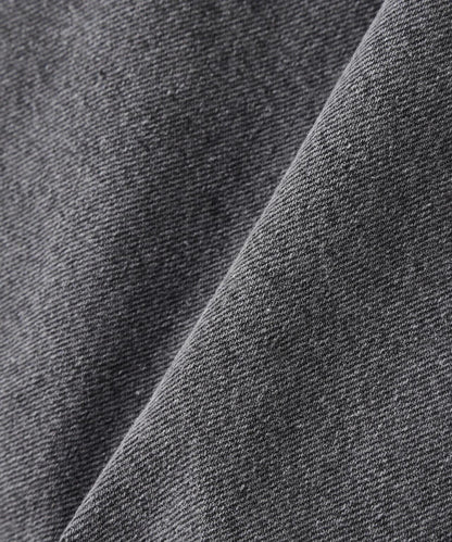 《直営店限定》DENIM SIGNATURE LOGO 衛衣 / 牛仔標誌連帽衛衣