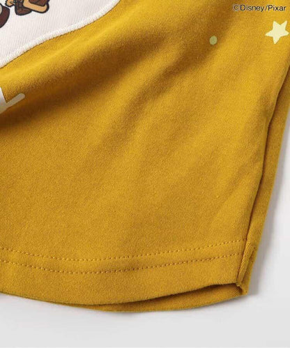 迪士尼角色/玩具總動員 印花長袖T恤