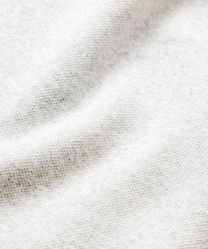 衛衣風格休閒針織長褲