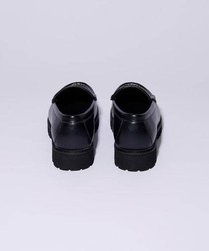 厚底便士樂福鞋 / 莫卡辛樂福鞋