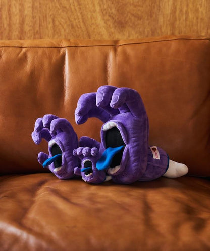 SANTA CRUZ 尖叫之手毛絨玩具 35cm