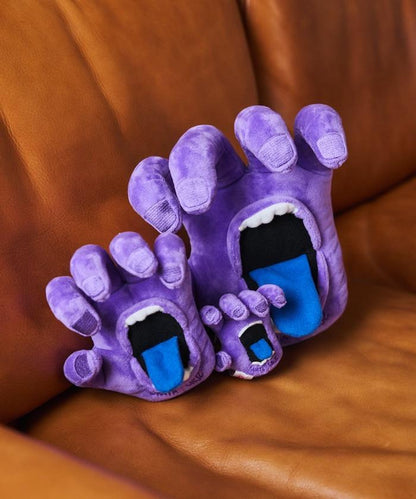 SANTA CRUZ 尖叫之手毛絨玩具 35cm