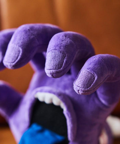 SANTA CRUZ 尖叫之手毛絨玩具 35cm