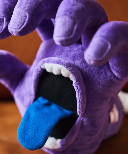 SANTA CRUZ 尖叫之手毛絨玩具 35cm