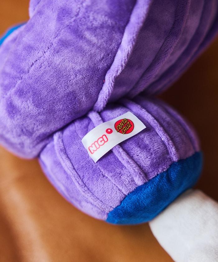 SANTA CRUZ 尖叫之手毛絨玩具 35cm