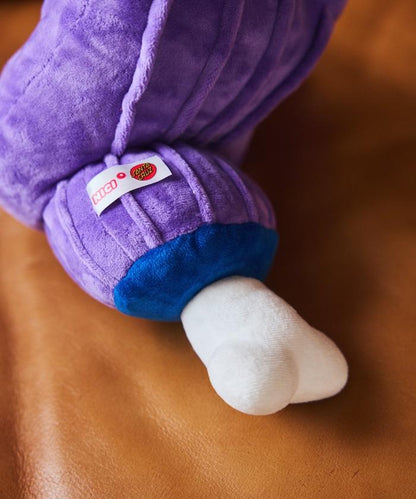 SANTA CRUZ 尖叫之手毛絨玩具 35cm