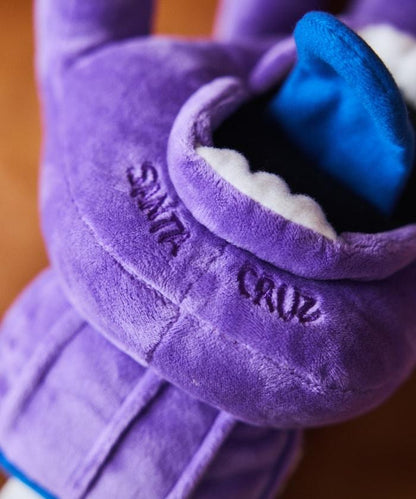 SANTA CRUZ 尖叫之手毛絨玩具 35cm