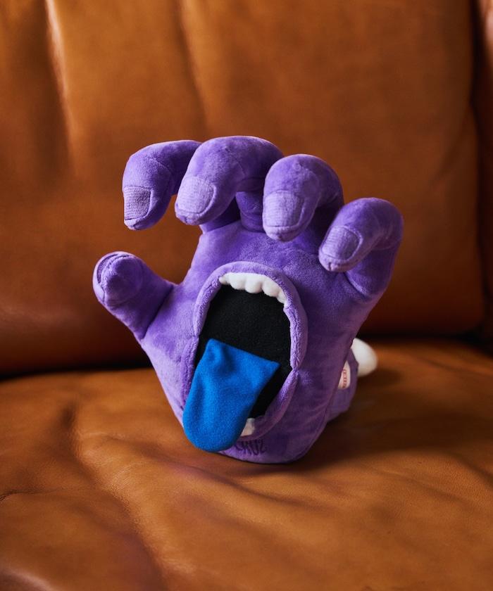 SANTA CRUZ 尖叫之手毛絨玩具 35cm