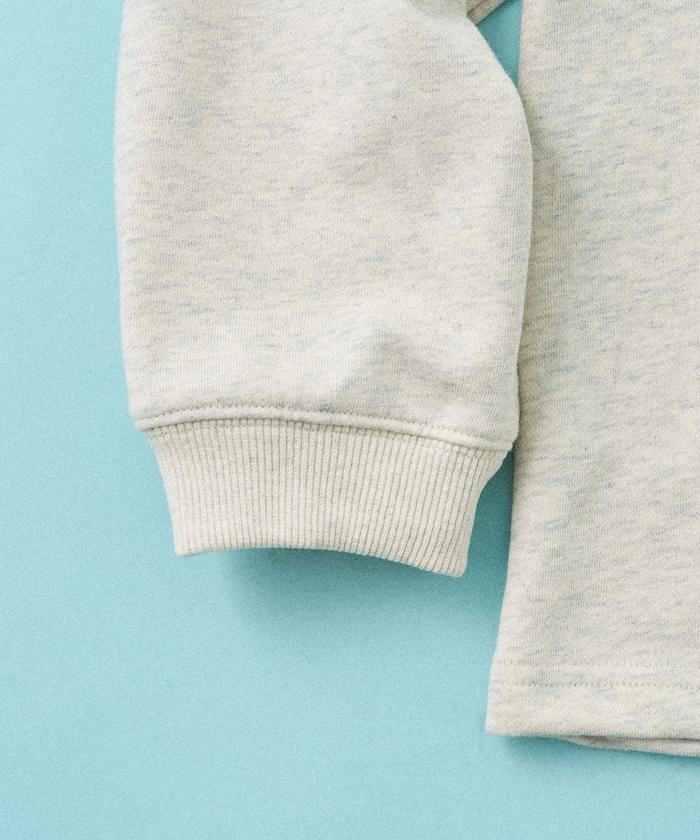 特別款 ALL NIGHT SAUNA KANNAIGI 長袖加絨套裝 附束口揹包