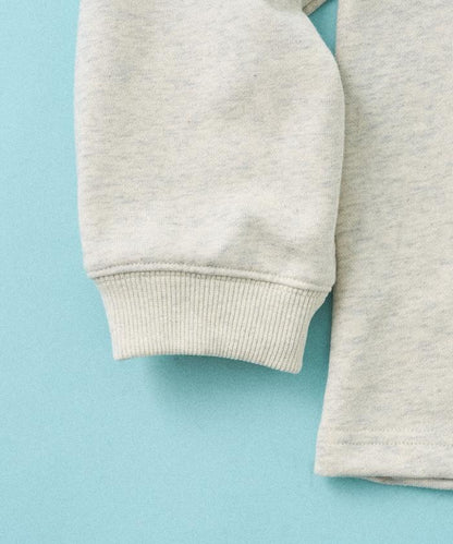 特別款 ALL NIGHT SAUNA KANNAIGI 長袖加絨套裝 附束口揹包