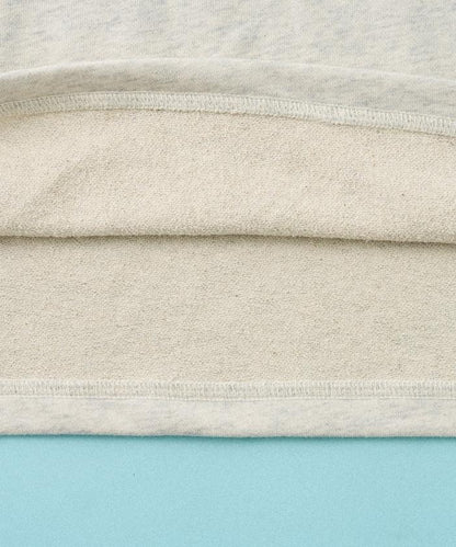 特別款 ALL NIGHT SAUNA KANNAIGI 長袖加絨套裝 附束口揹包