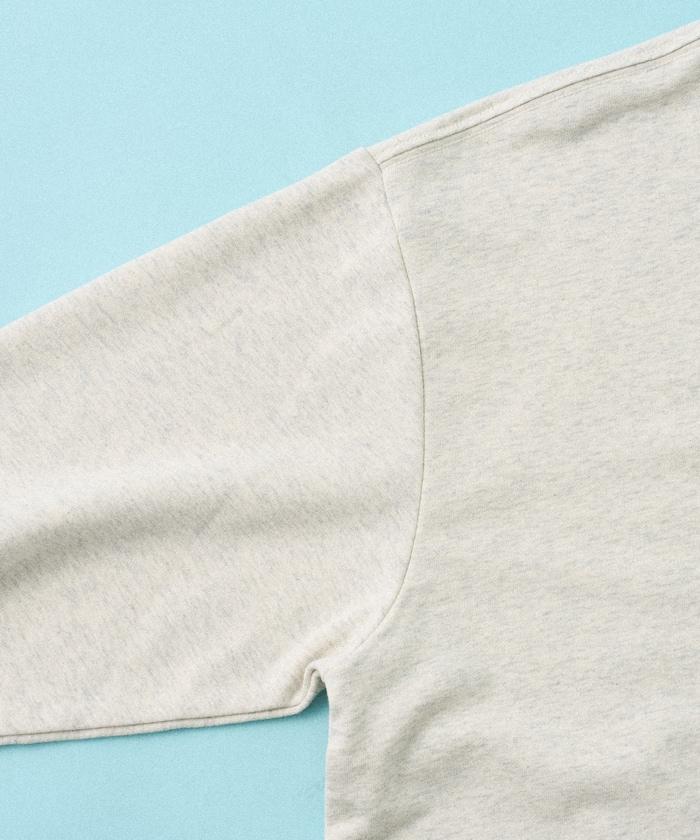 特別款 ALL NIGHT SAUNA KANNAIGI 長袖加絨套裝 附束口揹包