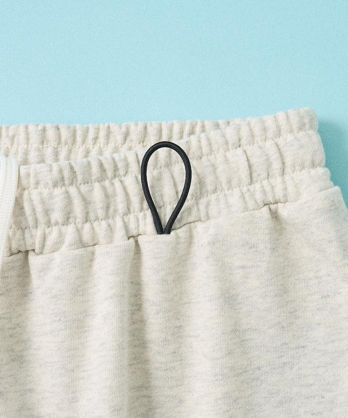 特別款 ALL NIGHT SAUNA KANNAIGI 長袖加絨套裝 附束口揹包