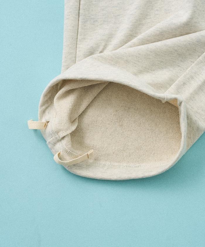 特別款 ALL NIGHT SAUNA KANNAIGI 長袖加絨套裝 附束口揹包