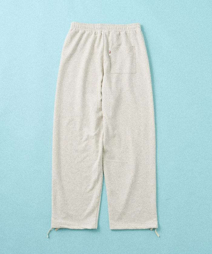 特別款 ALL NIGHT SAUNA KANNAIGI 長袖加絨套裝 附束口揹包