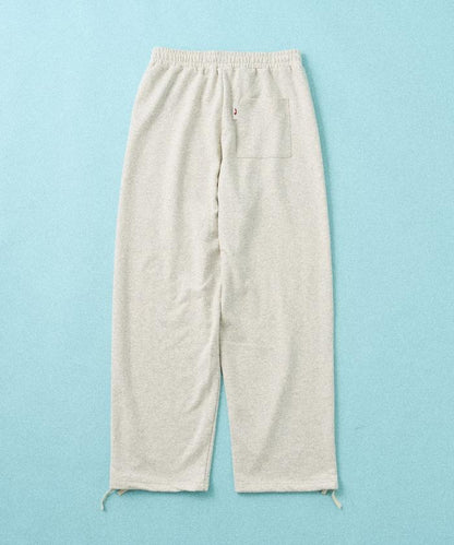 特別款 ALL NIGHT SAUNA KANNAIGI 長袖加絨套裝 附束口揹包