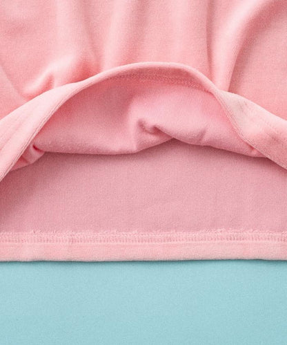 特別款 ALL NIGHT SAUNA KANNAIGI 長袖抓絨套裝 附束口袋