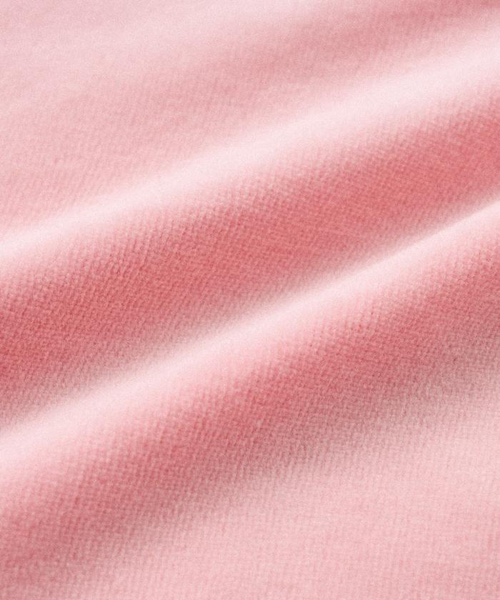 特別款 ALL NIGHT SAUNA KANNAIGI 長袖抓絨套裝 附束口袋