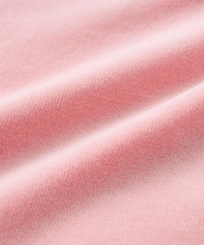 特別款 ALL NIGHT SAUNA KANNAIGI 長袖抓絨套裝 附束口袋