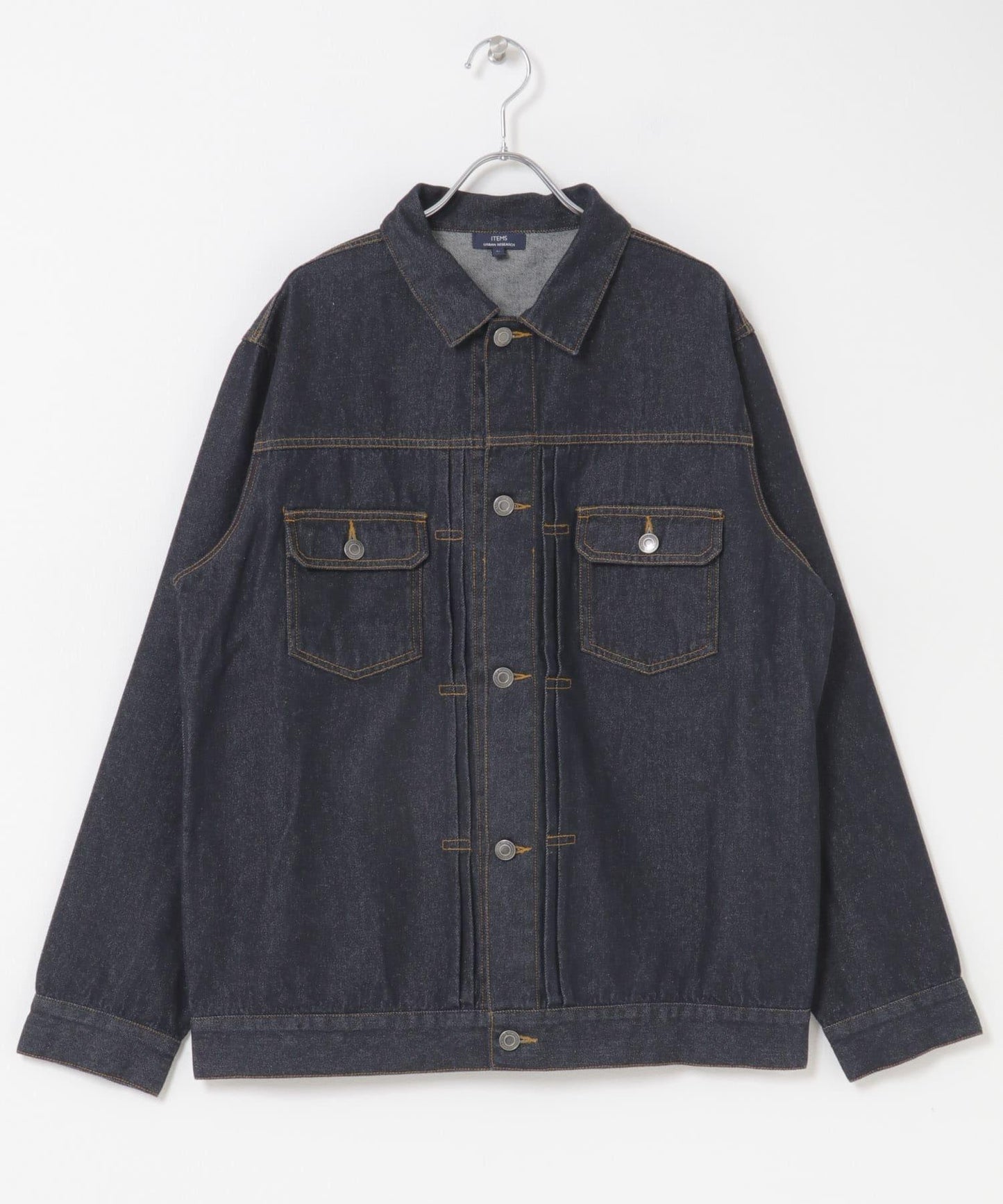 牛仔夾克 TYPE 2nd