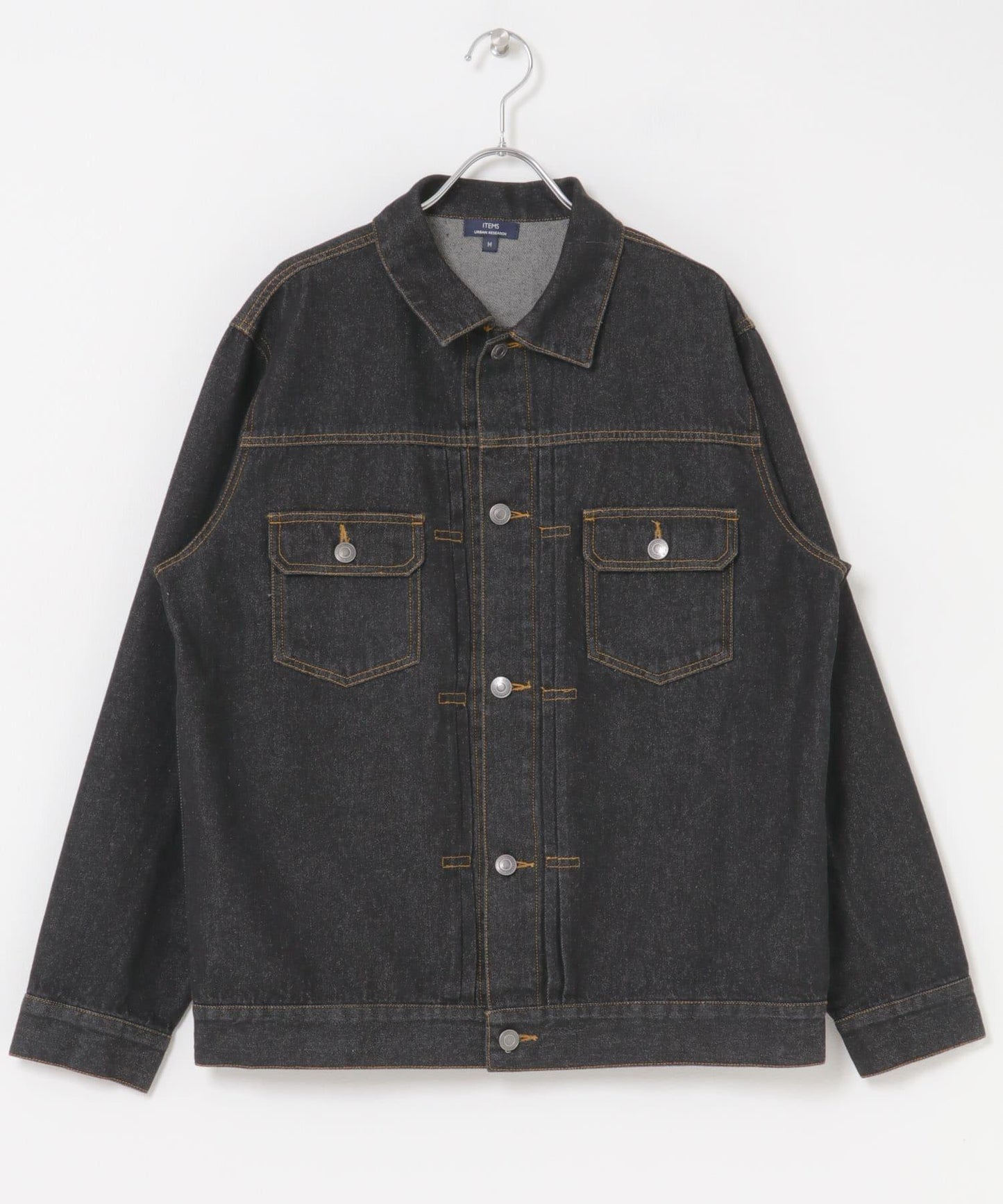 牛仔夾克 TYPE 2nd