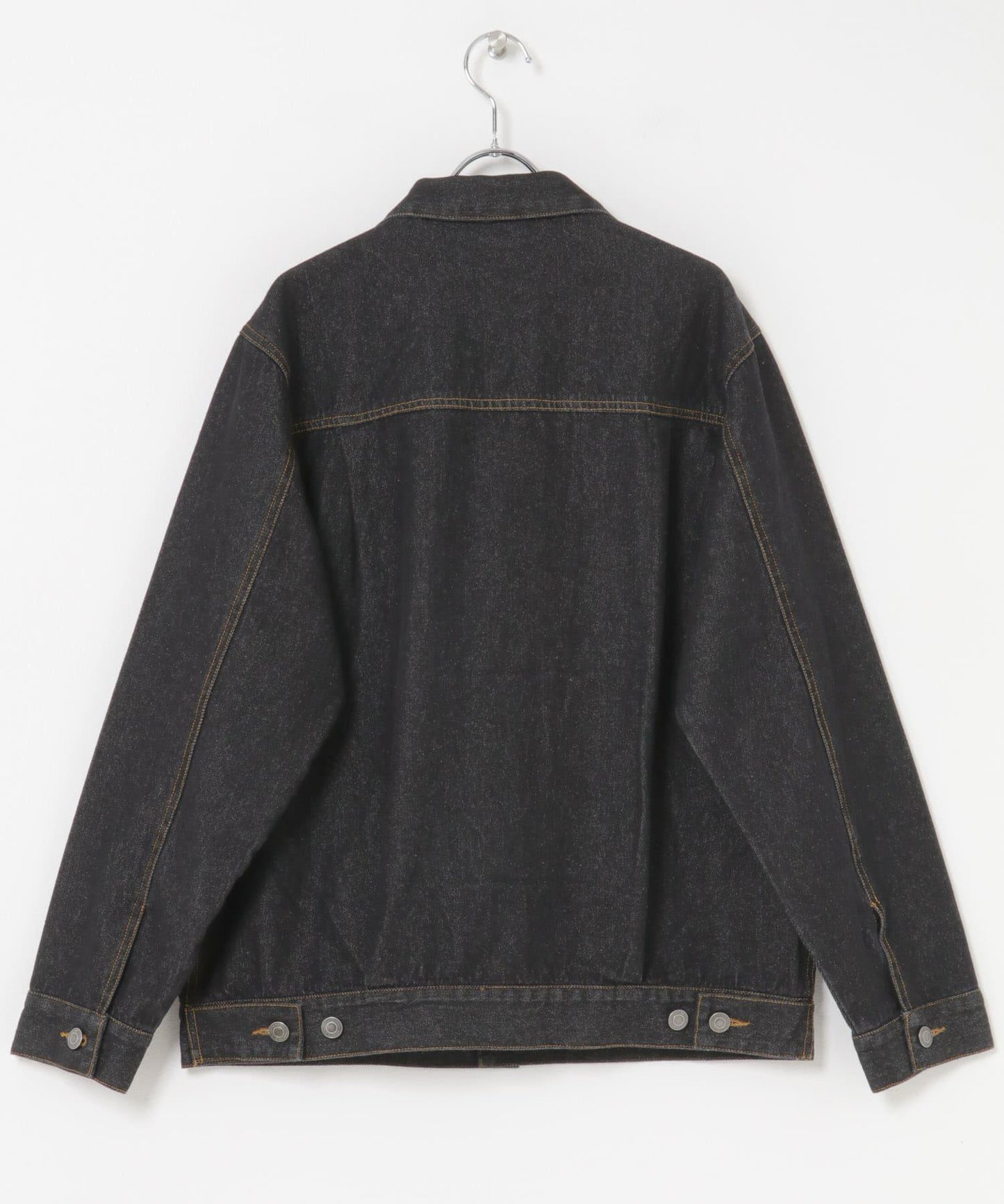 牛仔夾克 TYPE 2nd