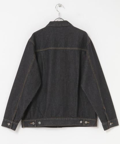 牛仔夾克 TYPE 2nd