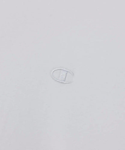 【Champion】ICON 高領長袖T恤 基礎款