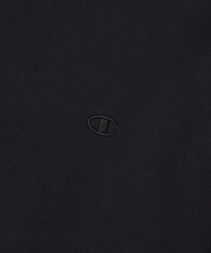 【Champion】ICON 高領長袖T恤 基礎款