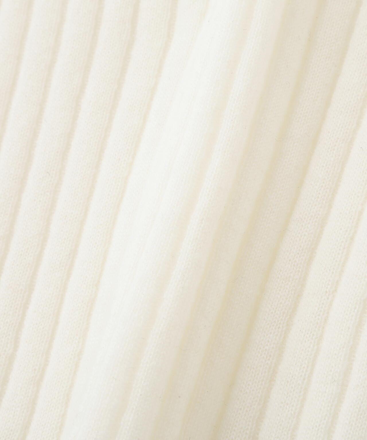 羅紋針織上衣
