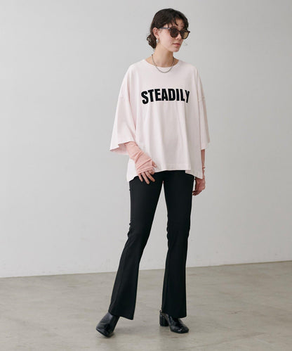 網紗薄紗套頭衫