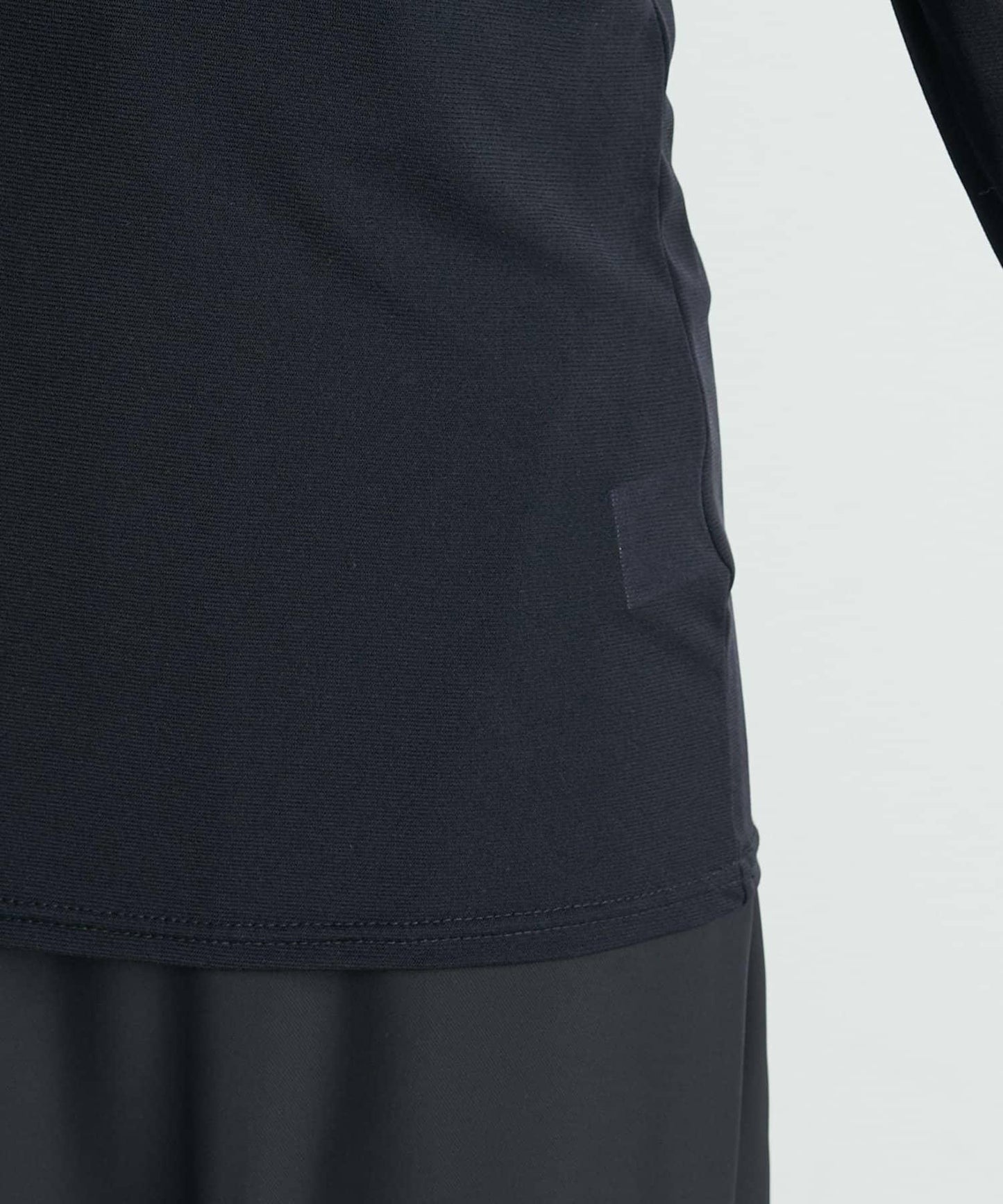 網紗薄紗套頭衫