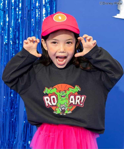 【リンク】《怪獸電力公司》《怪獸大學》/T恤