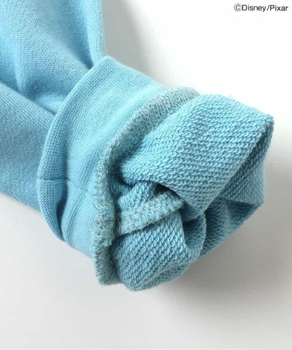 《怪獸電力公司》/睡衣