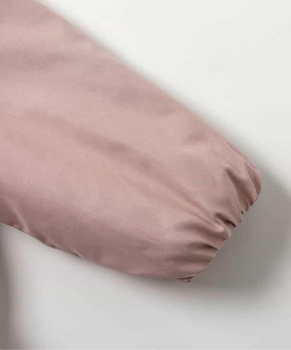 荷葉邊可雙面穿外套