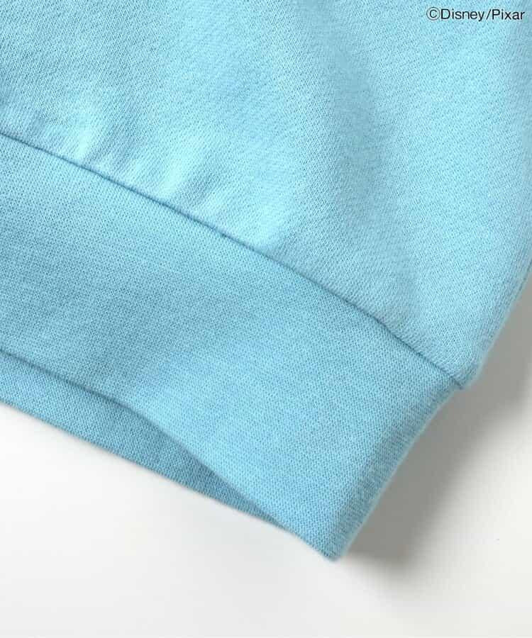 《怪獸電力公司》/睡衣