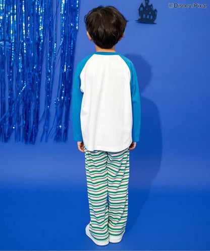 【リンク】《怪獸電力公司》《怪獸大學》/T恤