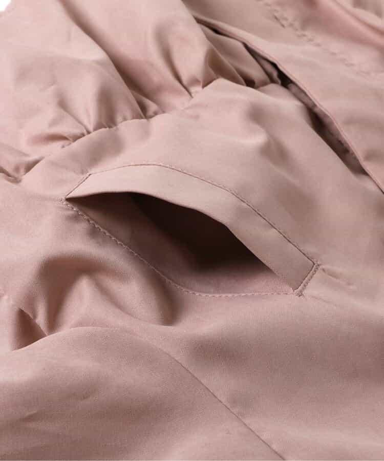 荷葉邊可雙面穿外套