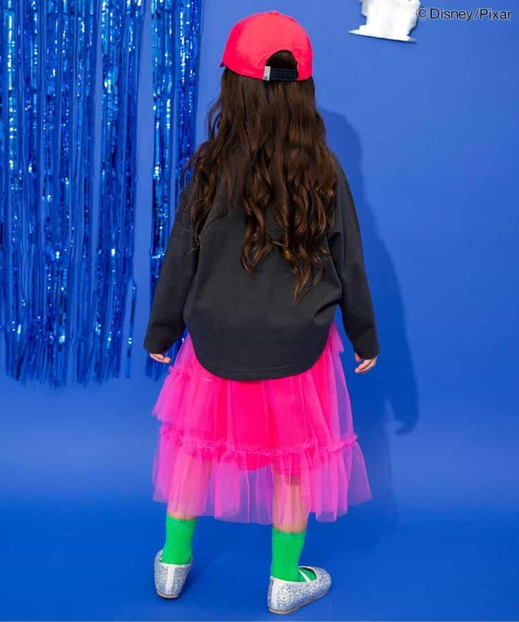 【リンク】《怪獸電力公司》《怪獸大學》/T恤