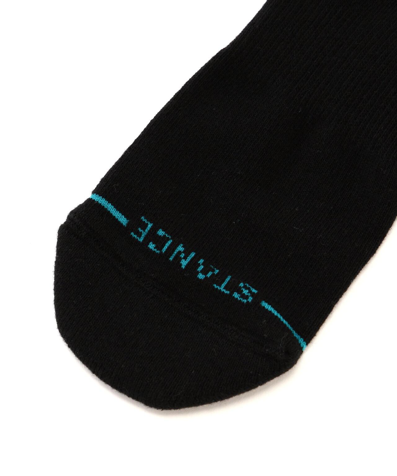 STANCE/VITAL 3雙裝中筒襪