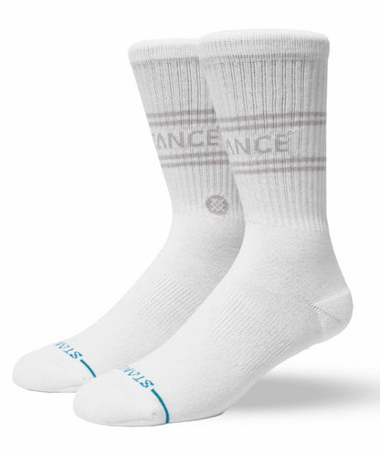 STANCE/VITAL 3雙裝中筒襪