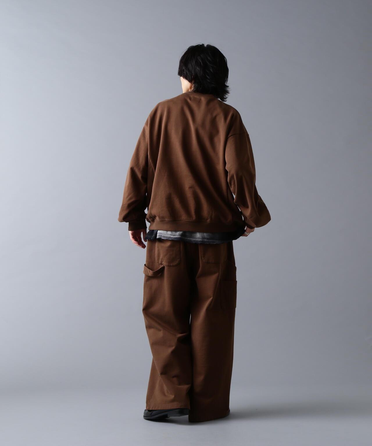 DankeSchon/480HW衛衣圓領衫