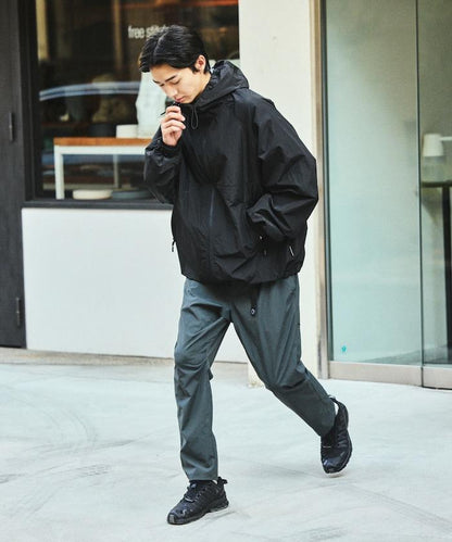 全氣候運動服 基本版型攀巖褲