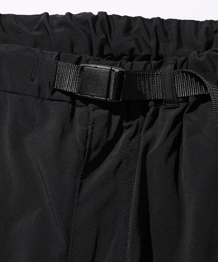 ALL WEATHER ACTIVE WEAR/全氣候運動寬鬆版型攀巖褲