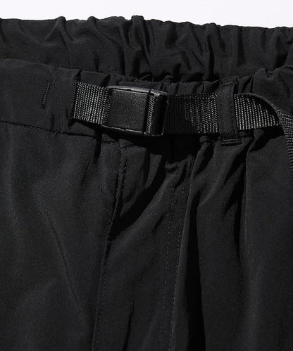 ALL WEATHER ACTIVE WEAR/全氣候運動寬鬆版型攀巖褲