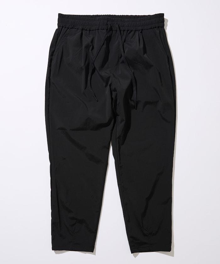 全氣候運動服 錐形剪裁 可收納 休閒褲