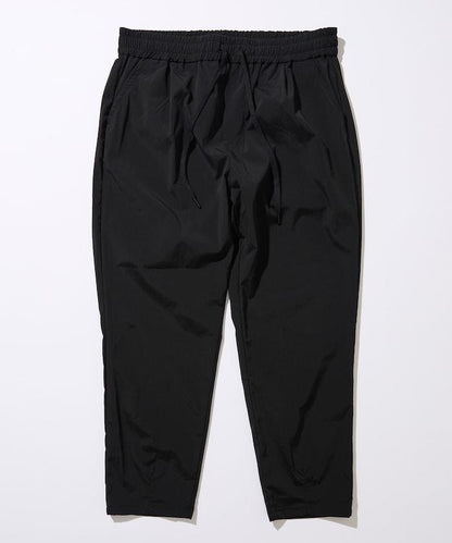 全氣候運動服 錐形剪裁 可收納 休閒褲