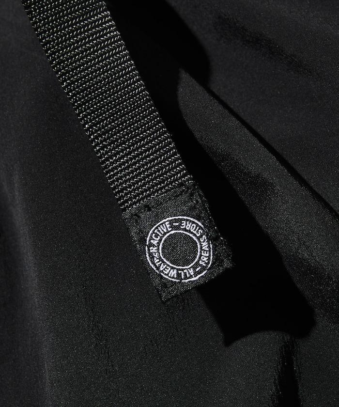 ALL WEATHER ACTIVE WEAR/全氣候運動寬鬆版型攀巖褲